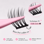 Cilia Lashes – Faux cils pré-collés