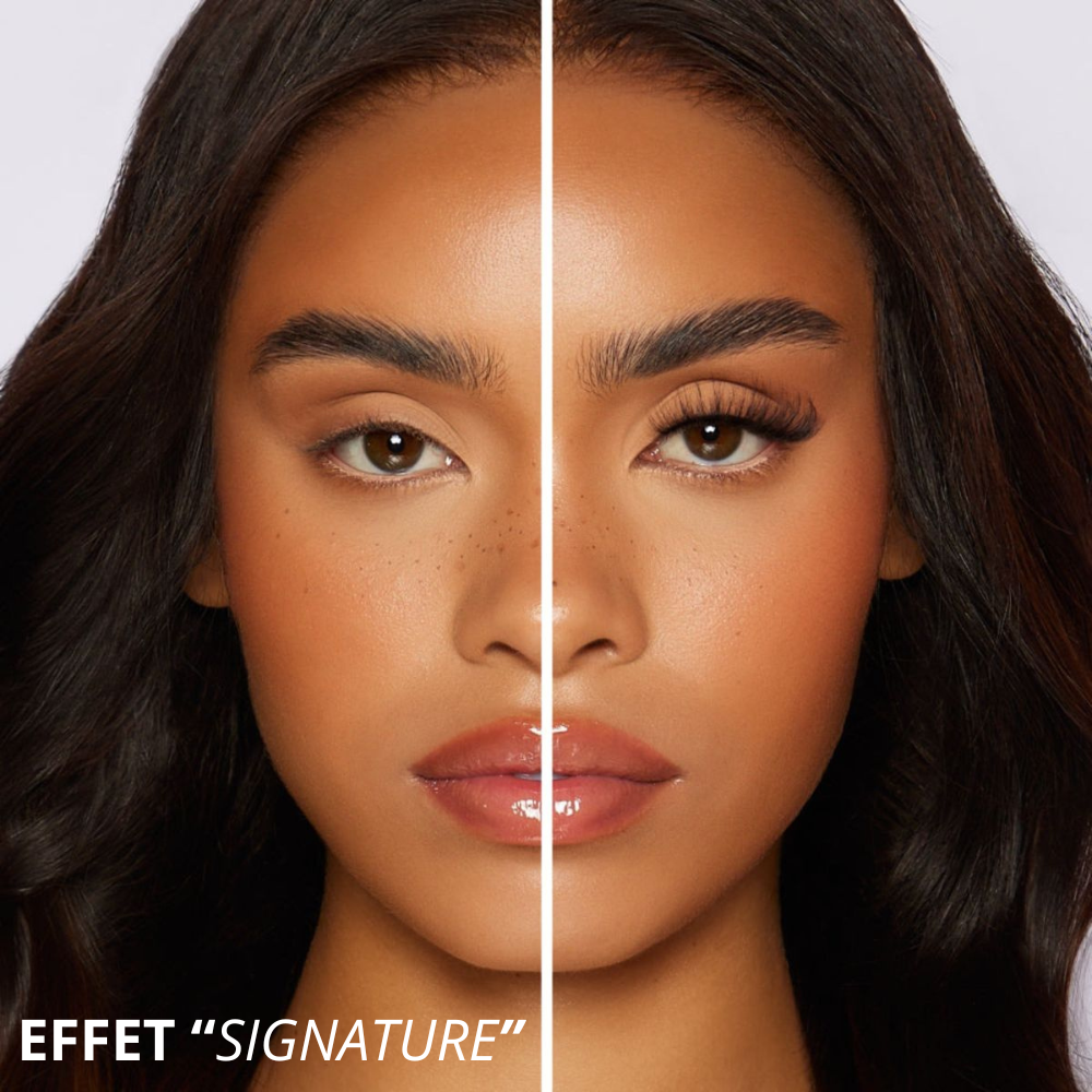 Nos faux cils pré-collés