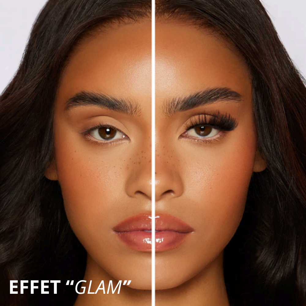 Cilia Lashes – Faux cils pré-collés