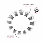Cilia Lashes – Faux cils pré-collés