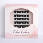 Cilia Lashes – Faux cils pré-collés