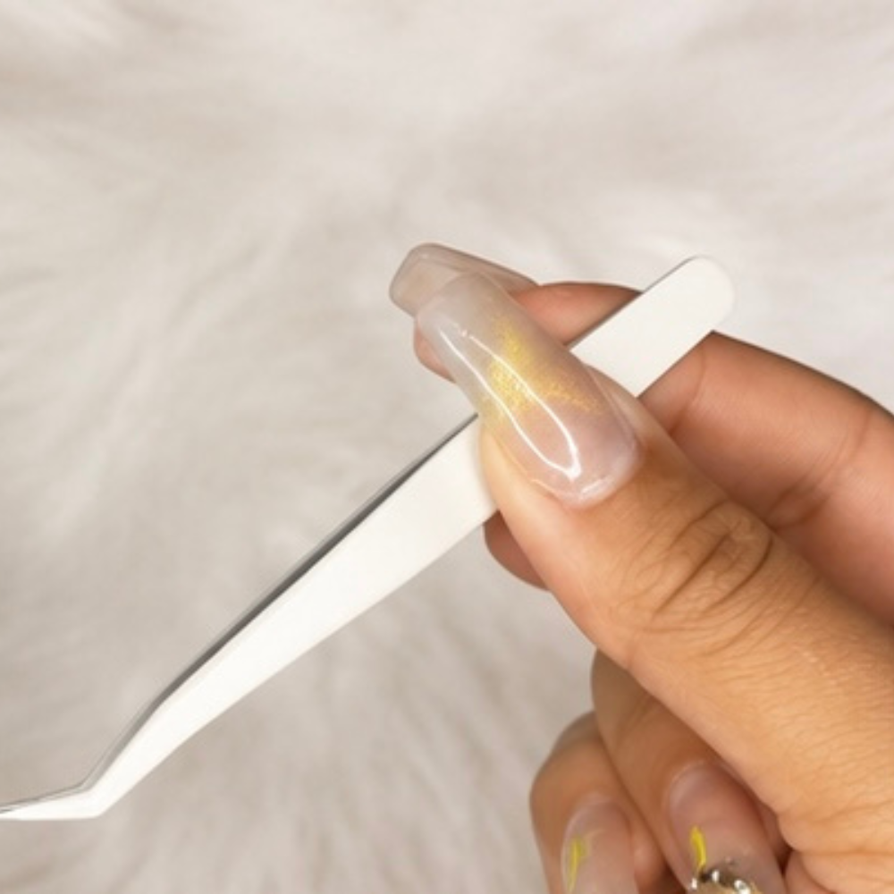 Applicateur de précision - La pose parfaite en quelques minutes ✨